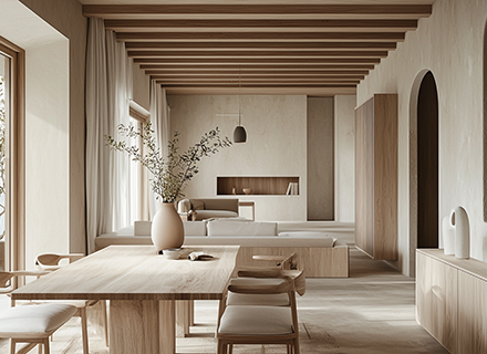 別荘として収益を